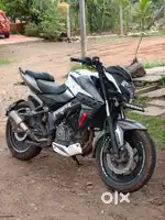 Plusare ns 200