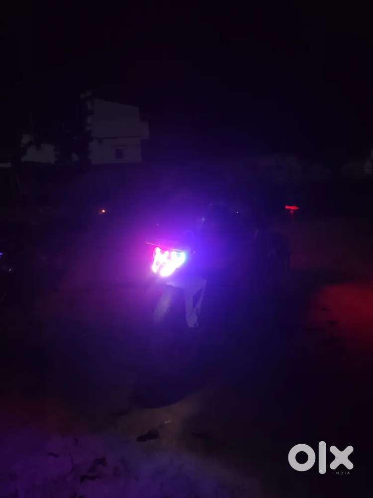 Ktm rc125 gadi mai koi kami nahi hai