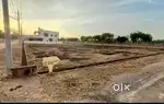 Suvarnagar Plot 50*80 Corner South East Mysore