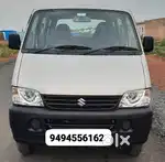 Maruti Suzuki Eeco 5 STR AC (O), 2023, Petrol