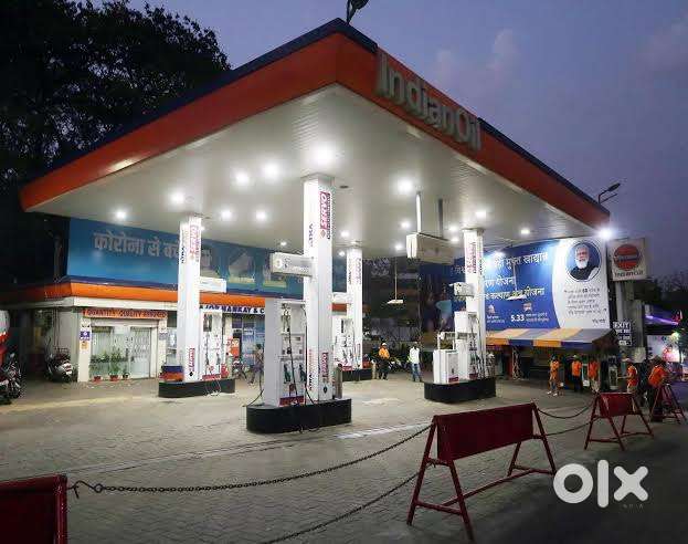 Required Male / Female Filling Staff @  Petrol Pump