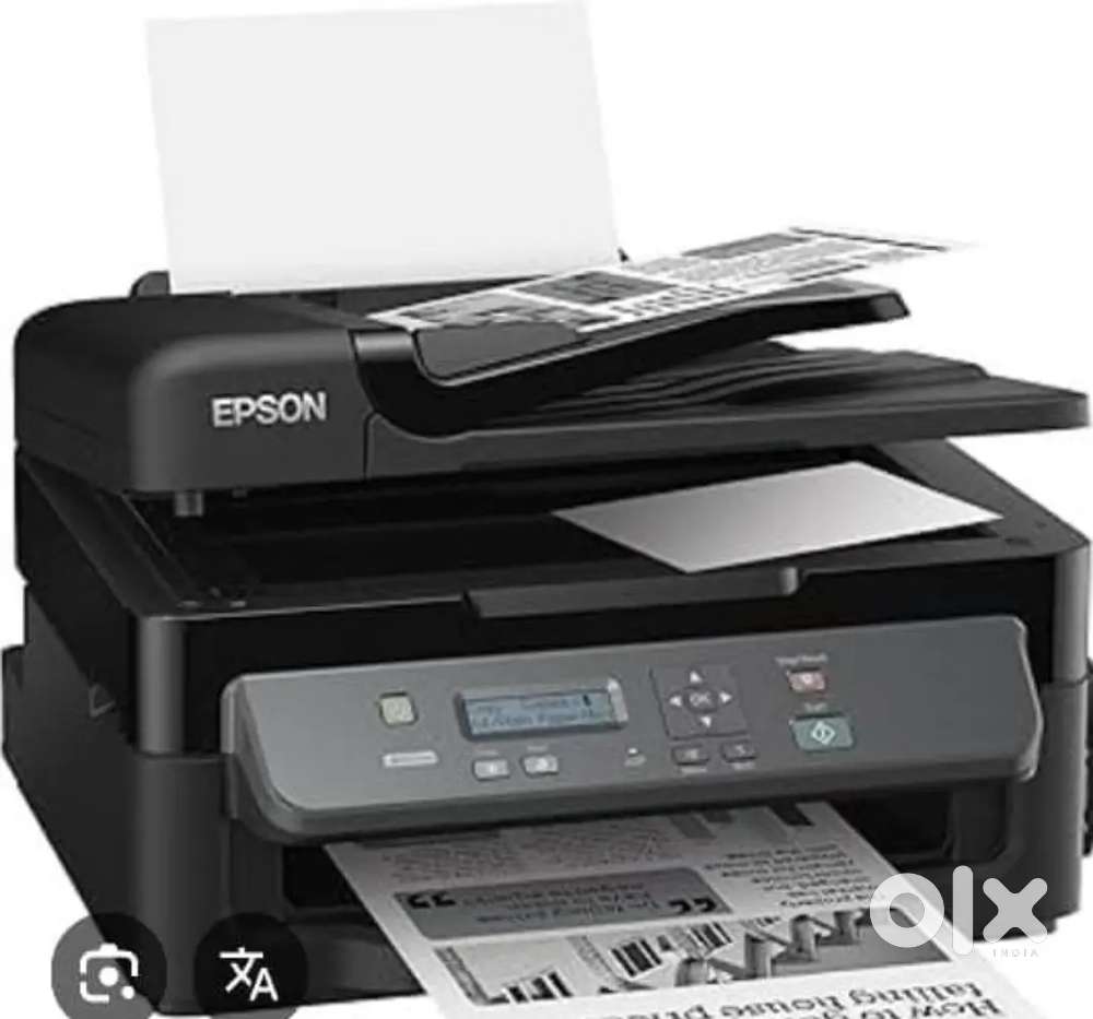 EPSON M200 PRINTER
