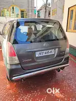 Toyota Innova 2009 Diesel Good Condition