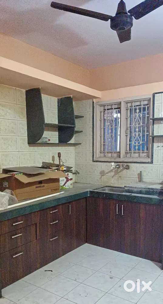 2Bhk Rowhouse On Rent In Pal.
