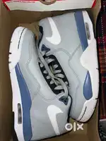 NIKE Flight Legacy Sneakers For Men size uk6