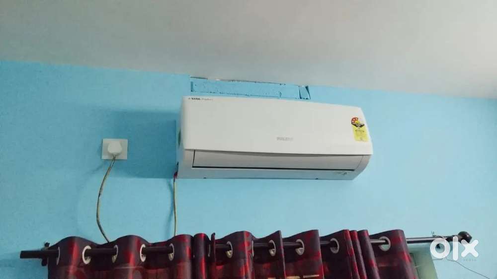 Urgent sale - Voltas Air conditioner( price negotiable)