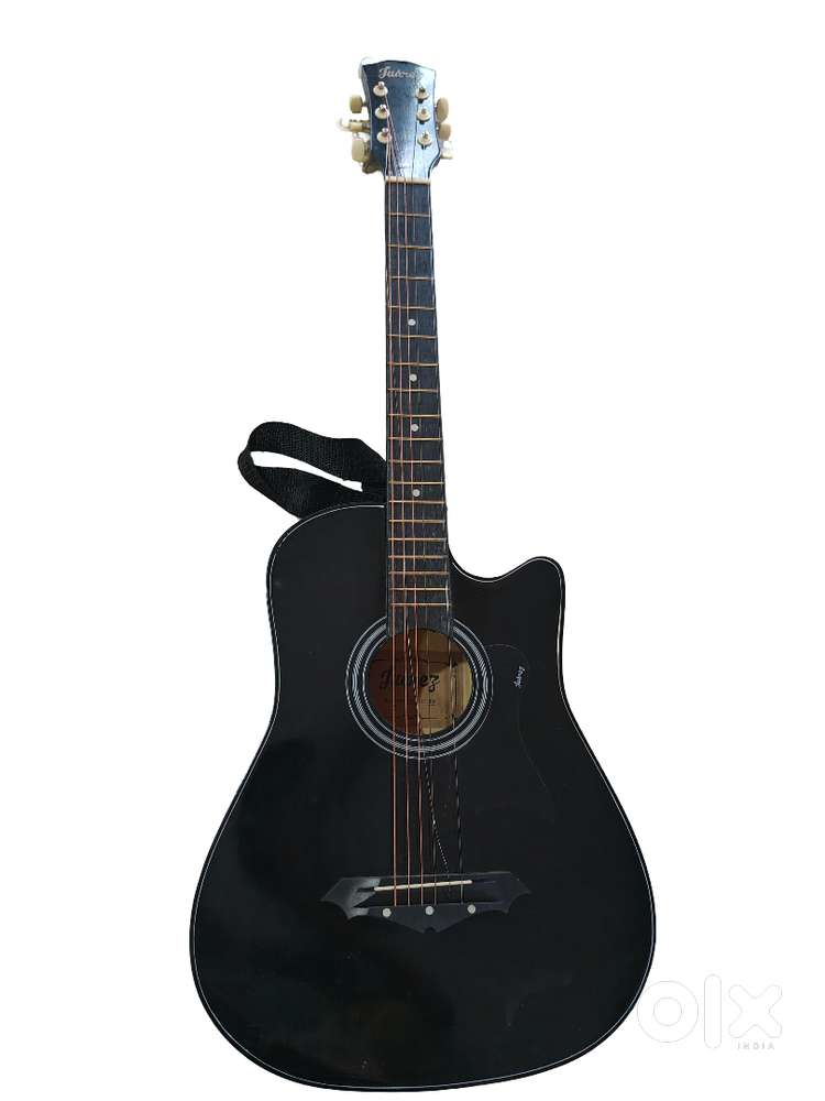 Guitar for sale at good price