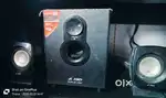  F-203G 2.1 Wired Channel Multimedia

Speaker