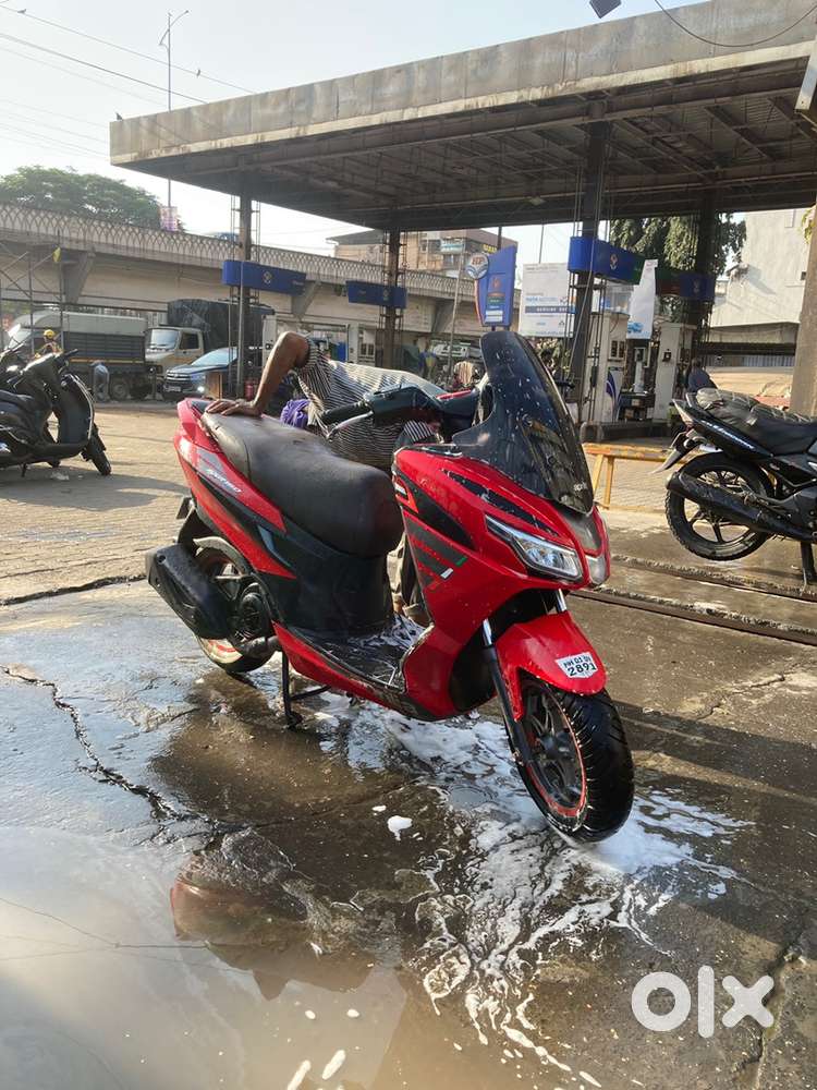 Normal condition hai