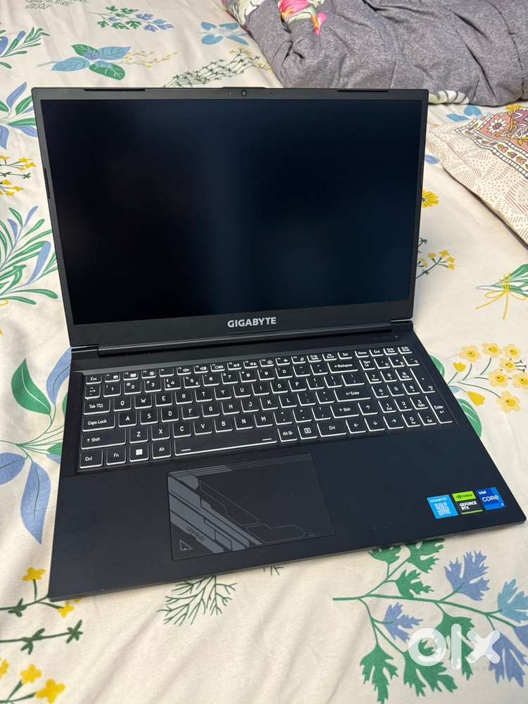 gigabyte g5 mf