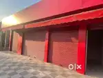shop area available for rent