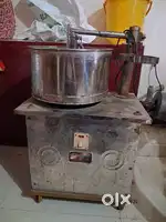 Grinder-single stone 4 liter