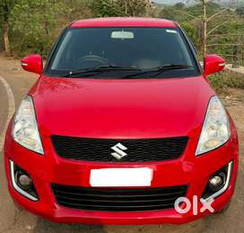 Maruti Suzuki Swift 2014 Petrol 55000 Km Driven