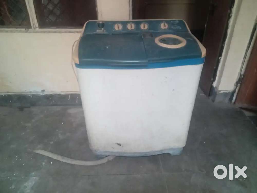 Panasonic Washing machine