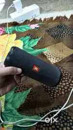 JBL Bluetooth speaker