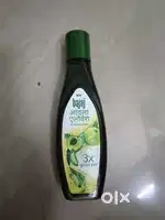 Hair oil shampoo