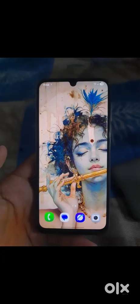 Galaxy M34 5G ram 8. 128. 5G