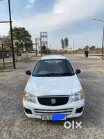 Maruti Suzuki Alto K10 2013 Petrol Well Maintained