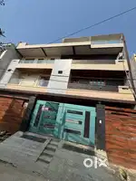3 BHK house  ground floor for rent near MMM Singhaniya and near AIIMS