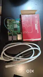 Raspberry Pi