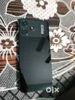 POCO M6 PRO 5G Smart phone 4-5 month use mobile