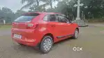 Maruti Suzuki Baleno 1.3 Sigma, 2018, Petrol