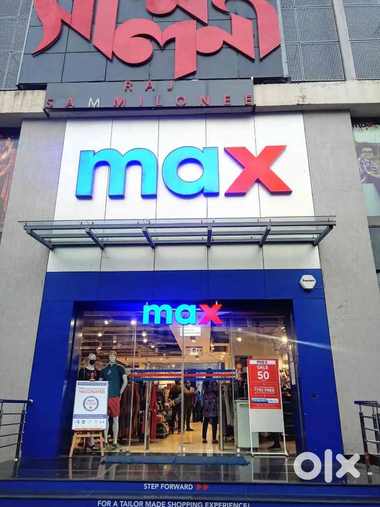 Tomorrow joining this job
