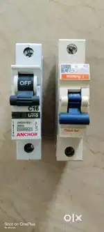 Electric MCB
