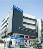 VACANCY FOR हॉस्पिटल NURSING STAFF, WARDBOYS, RECEPTIONIST,