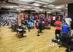 Wanted Daily wage sales man at sports and clothing store( male)