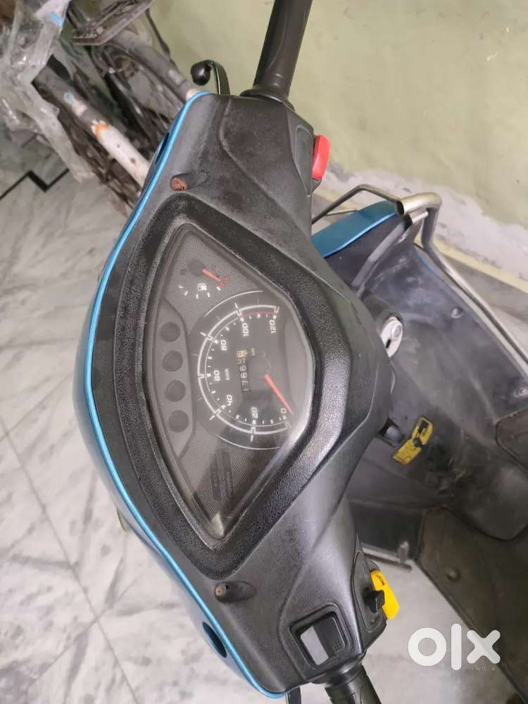 First Owner
