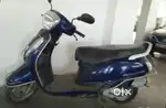 Suzuki Access 125