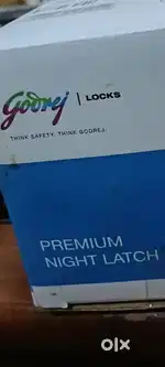 GOOREJ  LACH NEW 7 PIECE