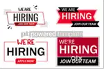 2025 JOB VACANCY