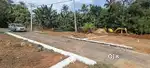 4,5,7,10 cent plots available angamaly Karukutty 3km