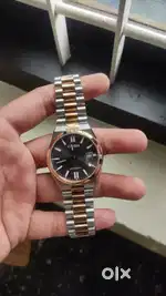 Citizen NJ0154-80H