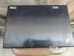 Lenovo ThinkPad i5/5th gen with HP mouse