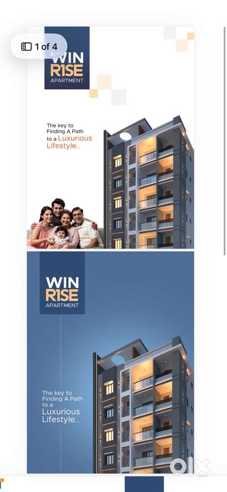 3bhk flat for sale -sitamadara vizag