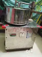 Lakshmi grinder