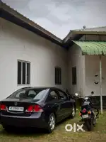 Honda Civic 2007 Petrol Well Maintained