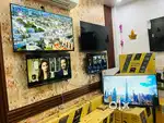 32Inch New Freamless 4k Supported with Free Accesories Led Tv