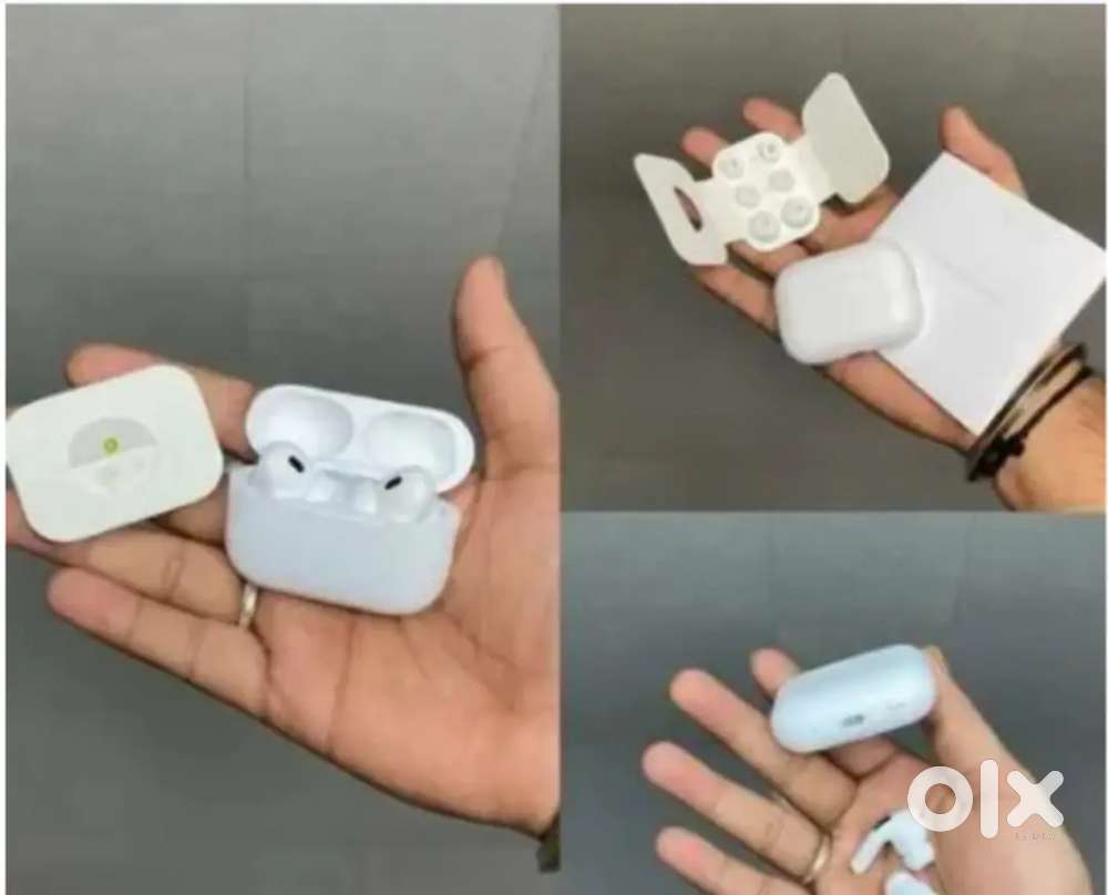 Apple Airpods Pro Generation 2
