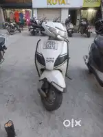 Activa 2012 best condition