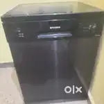 Dishwasher