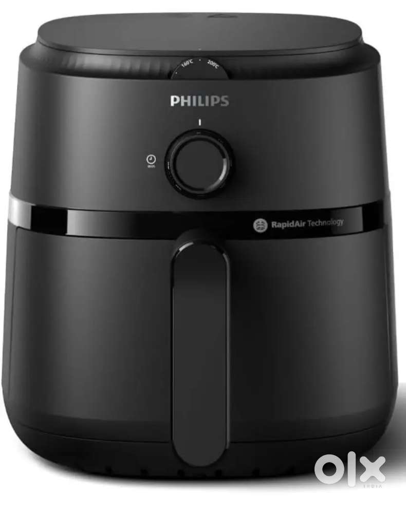 AIR FRYER PHILLIPS 4-LITRE