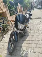 HERO PASSION PRO 2015 MODEL
