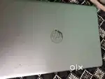 Hp 12th gen inte(R) core(TM) i5-1235U 1.30GHz