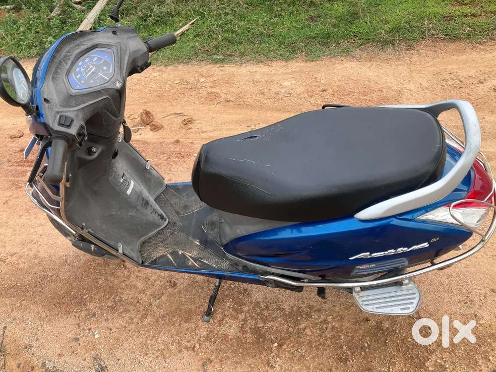 Single owner, good condition