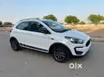 Ford Freestyle Titanium Petrol, 2018, Petrol
