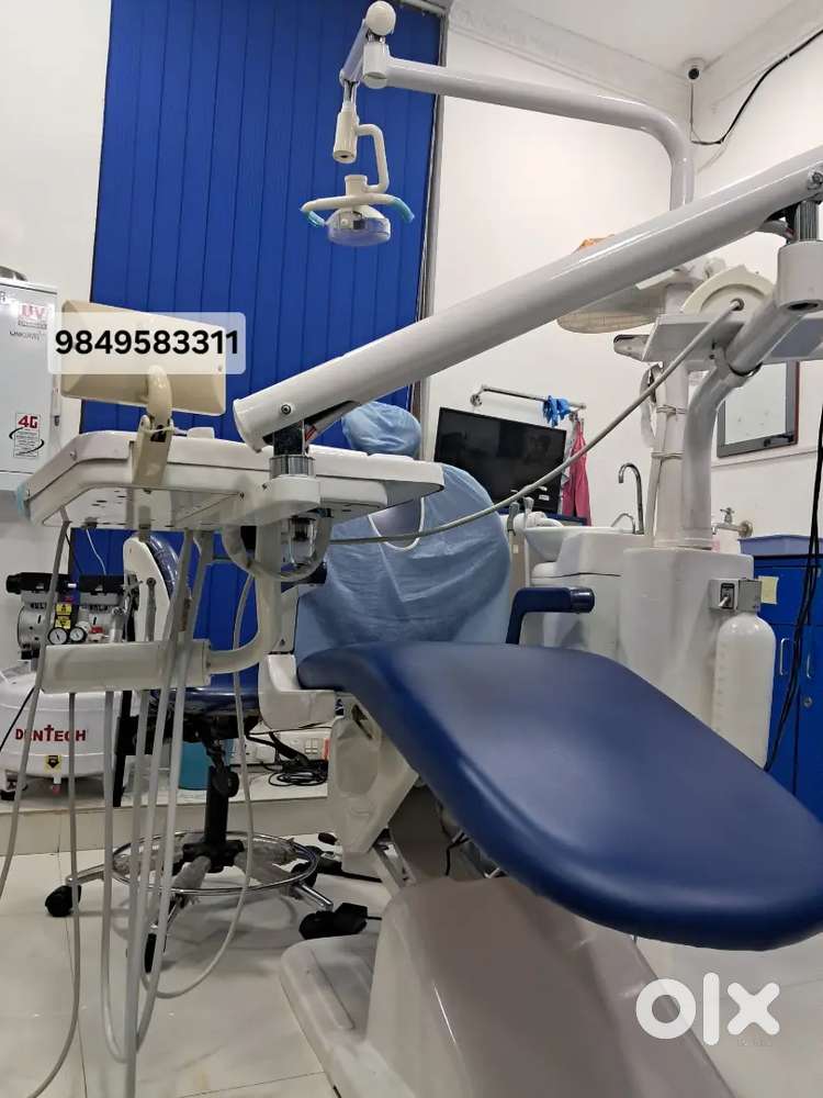 WANTED ASSISTANT FOR DENTAL CLINIC